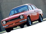 Ford Escort MK1 review: Top Ten Fords #8