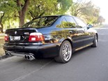 BMW M5 1999-2003 (E39) Buyer's Guide