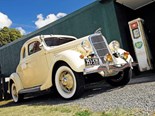 Buyer's Guide: Ford V8 (1932-48)