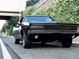1968 Dodge Charger R/T 'Bullitt' review
