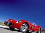 Ferrari Testarossa replica review