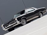 Buyers guide: Pontiac GTO, 1964-72