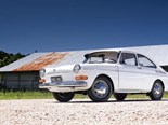 Buyer's guide: Volkswagen Type 3 (1961-73)