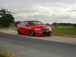 Launch test: HSV's hugely awaited E Series 2 GTS
