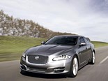 2010 Jaguar XJ Review