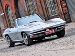 1954 & 1966 Chevrolet Corvette Review