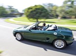 MG F (1996-2005): Buyer's Guide