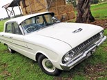 Buyer's Guide: Ford Falcon XK-XL (1960-64)