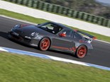 Porsche 911 GT3 RS Review