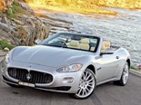 Driven: Maserati GranCabrio