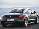 2011 Peugeot RCZ Review