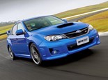 2011 Subaru WRX/WRX STi Review