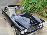 1966 Lancia Flaminia GTL 3C coupe review