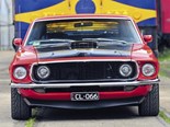 Our Cars: Greg Leech's 1969 Mustang Sportsroof