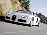 Road test: Bugatti Veyron Grand Sport