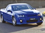Road test: Holden VE Commodore SS ute