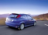 Ford Focus Buyers Guide