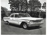 1960 Pontiac Review: Aussie Original