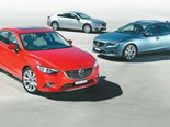 Road test: Mazda 6 Sedan