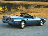 Chevrolet Corvette C4 (1984-89): Buyers Guide