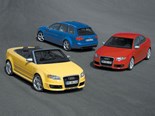 Audi RS4 Review: Buying Used