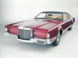 Lincoln Continental 1968-80: Buyers Guide