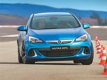 Driven: Opel Astra OPC