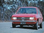 Alfa Romeo Alfasud: Budget classic