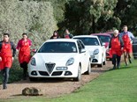 Masterchef and Alfa Romeo: club for a club