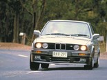 BMW E30 3-Series: Budget Classic