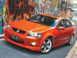 Holden VE Commodore SS/SS V: Buying used