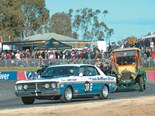 Historic Winton 2013