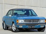 Past blast: 1976 Ford Granada Ghia