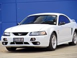 Buyer’s Guide: Ford Mustang Cobra 1994-2004