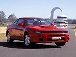 Toyota Celica GT-Four: Future classic