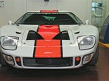 Ford GT40 tribute review - part 1