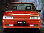 Nissan R31 Skyline: Aussie original