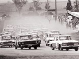 Feature: History of Bathurst - Mount Panorama