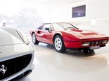 Ferrari 'Classiche': Factory-certified genuine