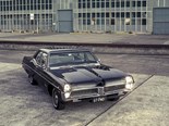 1967 Pontiac Laurentian: Classic