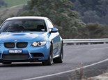 BMW M3 Pure Edition II review