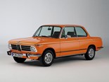 BMW 2002 review
