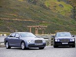 2014 Bentley Flying Spur review
