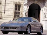Ferrari 456/456M: Buying used