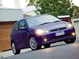 Ford Focus ST170: Buying used