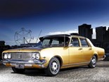 Holden HT Brougham review