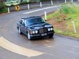 Bentley Turbo R: World's Greatest Cars