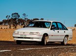 Holden VN Commodore SS: Future classic