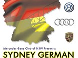 Clubs: Sydney German Autofest 2014