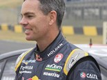 News: Craig Lowndes to race at Spa 24 Hour